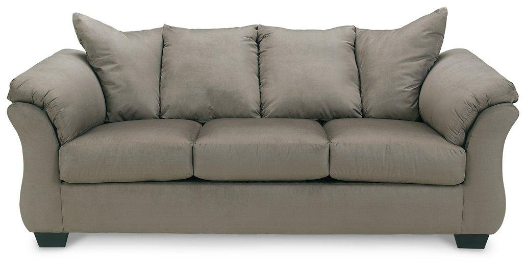 Darcy Sofa - US Furniture & Mattress (Waterbury,CT)*