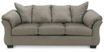 Darcy Sofa - US Furniture & Mattress (Waterbury,CT)*