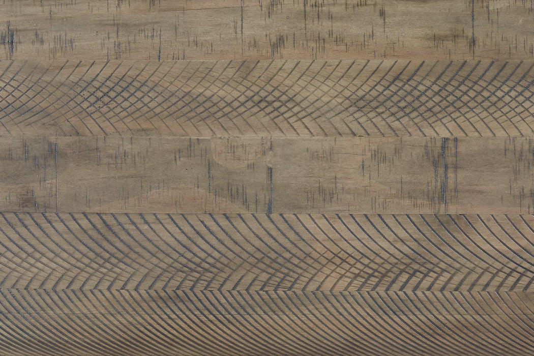 Aldwin End Table Set - US Furniture & Mattress (Waterbury,CT)*