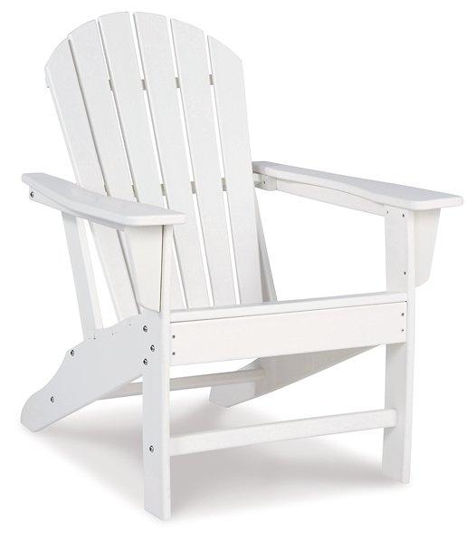 Sundown Treasure Outdoor Seating Set - US Furniture & Mattress (Waterbury,CT)*