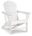 Sundown Treasure Outdoor Seating Set - US Furniture & Mattress (Waterbury,CT)*