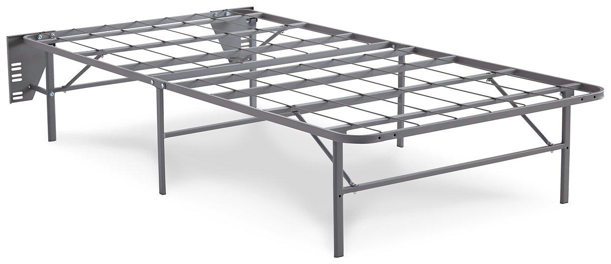 8 Inch Chime Innerspring Mattress Set - US Furniture & Mattress (Waterbury,CT)*