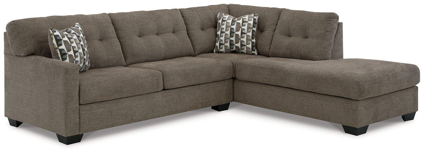 Mahoney Living Room Set - US Furniture & Mattress (Waterbury,CT)*