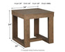 Cariton Occasional Table Set - US Furniture & Mattress (Waterbury,CT)*