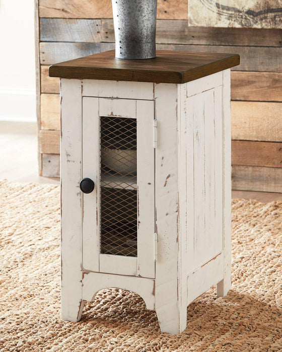 Wystfield End Table Set - US Furniture & Mattress (Waterbury,CT)*