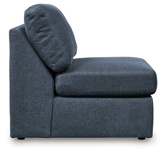 Modmax 5 Piece Sectional with Audio Console - US Furniture & Mattress (Waterbury,CT)*
