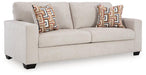 Aviemore Sofa Sleeper - US Furniture & Mattress (Waterbury,CT)*