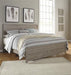 Culverbach Bedroom Set - US Furniture & Mattress (Waterbury,CT)*