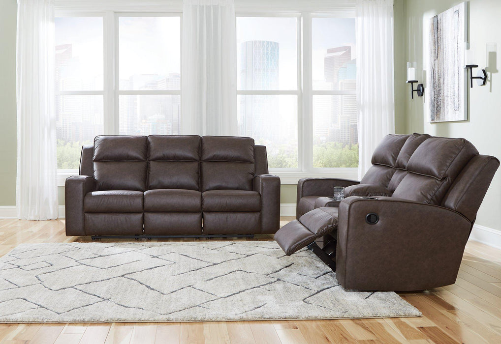 Lavenhorne Living Room Set - US Furniture & Mattress (Waterbury,CT)*