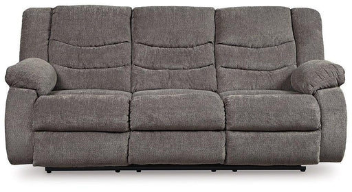 Tulen Reclining Sofa - US Furniture & Mattress (Waterbury,CT)*