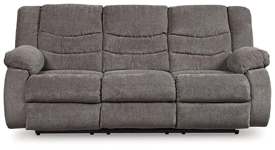 Tulen Reclining Sofa - US Furniture & Mattress (Waterbury,CT)*