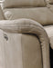 Next-Gen DuraPella Power Reclining Loveseat with Console - US Furniture & Mattress (Waterbury,CT)*