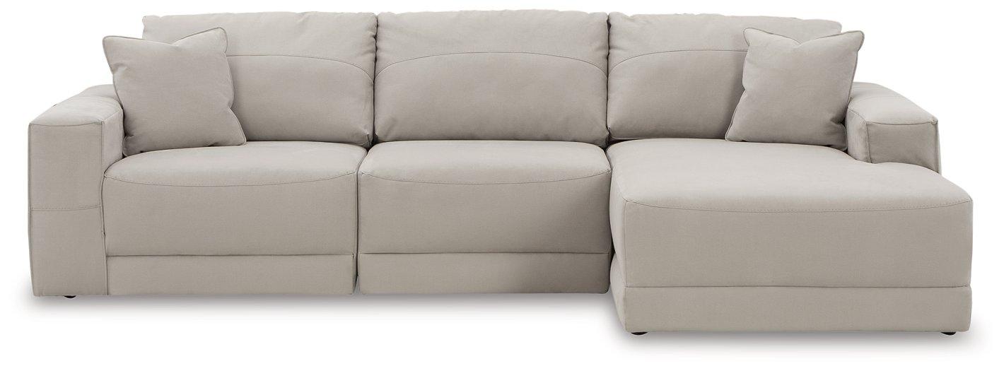 Next-Gen Gaucho Sectional Sofa with Chaise - US Furniture & Mattress (Waterbury,CT)*