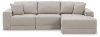 Next-Gen Gaucho Sectional Sofa with Chaise - US Furniture & Mattress (Waterbury,CT)*