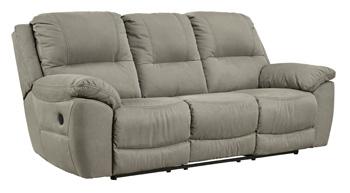 Next-Gen Gaucho Reclining Sofa - US Furniture & Mattress (Waterbury,CT)*