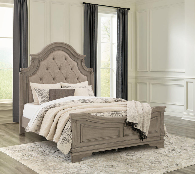 Lodenbay Bedroom Set - US Furniture & Mattress (Waterbury,CT)*