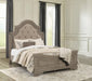 Lodenbay Bedroom Set - US Furniture & Mattress (Waterbury,CT)*