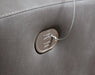 Next-Gen DuraPella Power Reclining Sectional Loveseat - US Furniture & Mattress (Waterbury,CT)*