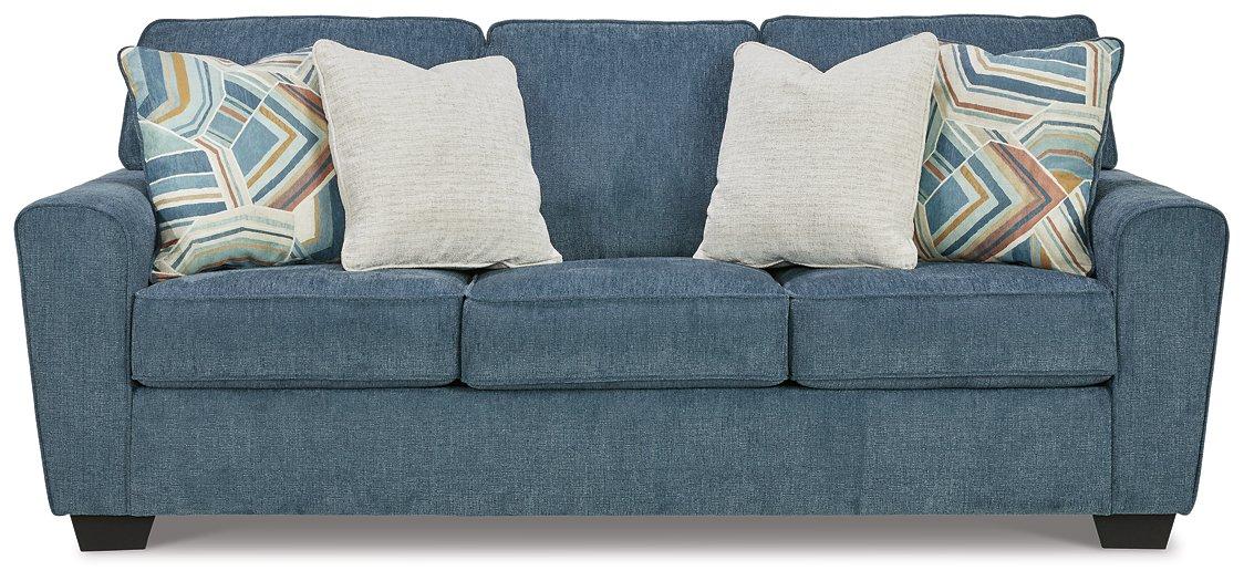 Cashton Living Room Set - US Furniture & Mattress (Waterbury,CT)*