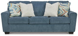 Cashton Living Room Set - US Furniture & Mattress (Waterbury,CT)*
