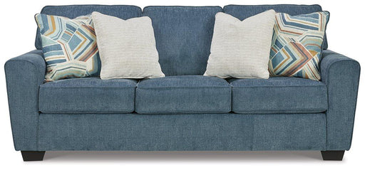 Cashton Sofa Sleeper - US Furniture & Mattress (Waterbury,CT)*