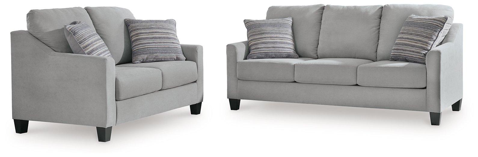 Adlai Living Room Set - US Furniture & Mattress (Waterbury,CT)*