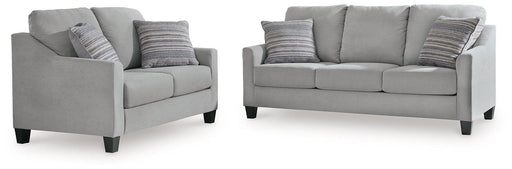 Adlai Living Room Set - US Furniture & Mattress (Waterbury,CT)*