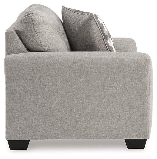 Avenal Park Oversized Chair - US Furniture & Mattress (Waterbury,CT)*