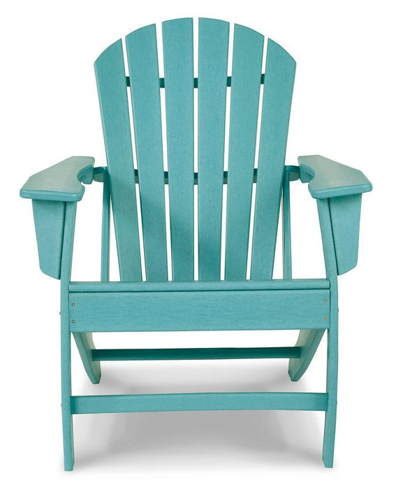 Sundown Treasure Outdoor Seating Set - US Furniture & Mattress (Waterbury,CT)*