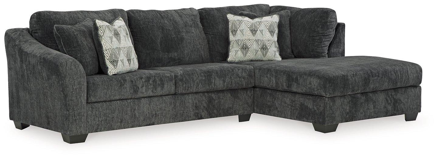 Biddeford Living Room Set - US Furniture & Mattress (Waterbury,CT)*