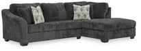 Biddeford Living Room Set - US Furniture & Mattress (Waterbury,CT)*