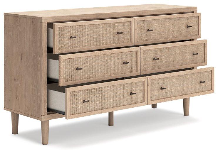 Cielden Dresser