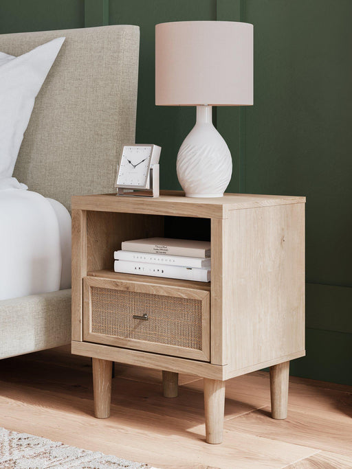 Cielden Nightstand - US Furniture & Mattress (Waterbury,CT)*