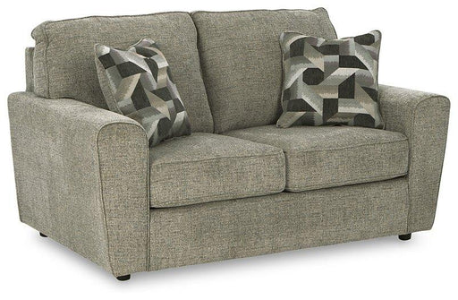 Cascilla Loveseat - US Furniture & Mattress (Waterbury,CT)*