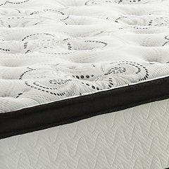 Socalle Bed and Mattress Set - US Furniture & Mattress (Waterbury,CT)*
