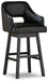 Tallenger Bar Stool Set - US Furniture & Mattress (Waterbury,CT)*
