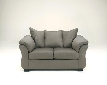 Darcy Loveseat - US Furniture & Mattress (Waterbury,CT)*