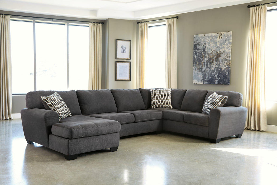 Ambee Living Room Set - US Furniture & Mattress (Waterbury,CT)*