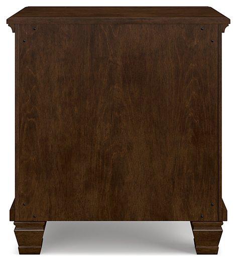 Danabrin Nightstand - US Furniture & Mattress (Waterbury,CT)*