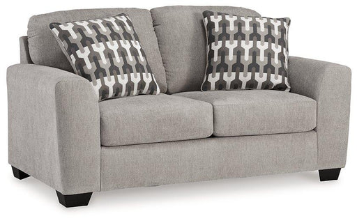 Avenal Park Loveseat - US Furniture & Mattress (Waterbury,CT)*