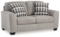 Avenal Park Living Room Set - US Furniture & Mattress (Waterbury,CT)*