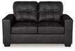 Barlin Mills Loveseat - US Furniture & Mattress (Waterbury,CT)*