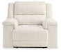 Keensburg Oversized Power Recliner - US Furniture & Mattress (Waterbury,CT)*