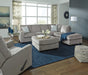 Altari Sleeper Sectional with Chaise - US Furniture & Mattress (Waterbury,CT)*