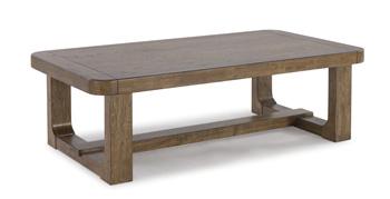 Cabalynn Occasional Table Set - US Furniture & Mattress (Waterbury,CT)*