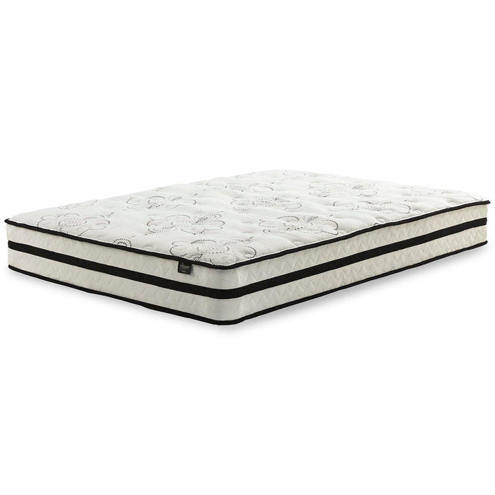 Socalle Bed and Mattress Set - US Furniture & Mattress (Waterbury,CT)*