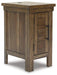 Moriville Occasional Table Set - US Furniture & Mattress (Waterbury,CT)*