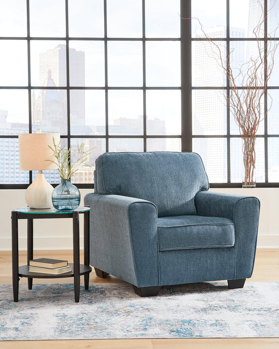 Cashton Living Room Set - US Furniture & Mattress (Waterbury,CT)*