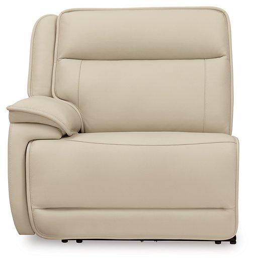 Double Deal Reclining Sectional - US Furniture & Mattress (Waterbury,CT)*