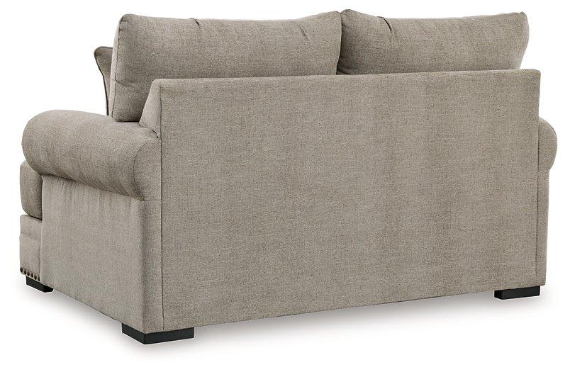 Galemore Loveseat - US Furniture & Mattress (Waterbury,CT)*